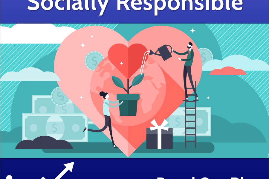 Socially Responsible